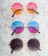 M16139MC - Vintage Sunglasses