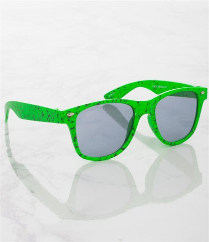 KP9038AP-B - Children's Sunglasses - Pack of 12
