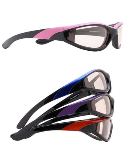 Polarized Sunglasses - PC7186POL/RRV - Pack of 12 ($78 per Dozen)