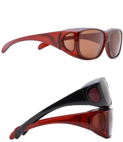 PC43188POL - Polarized Sunglasses