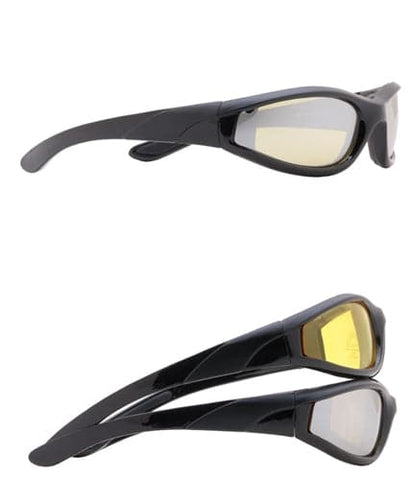 Polarized Sunglasses - PC7186POL/RRV - Pack of 12 ($78 per Dozen)