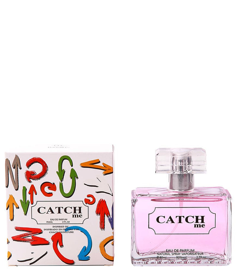Catch Me Women - Pack of 4
