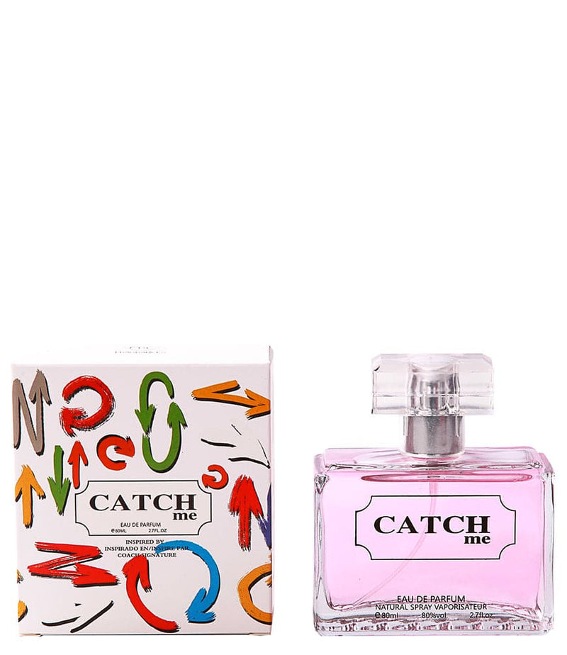 Coach catch me perfume Clearance