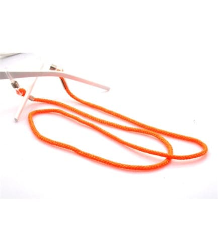 NEON ORANGE STRINGS