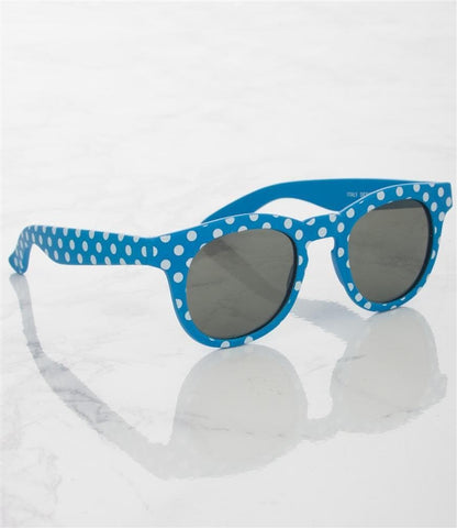 Wholesale Kids Sunglasses - KP1612SD/RV- Pack of 12