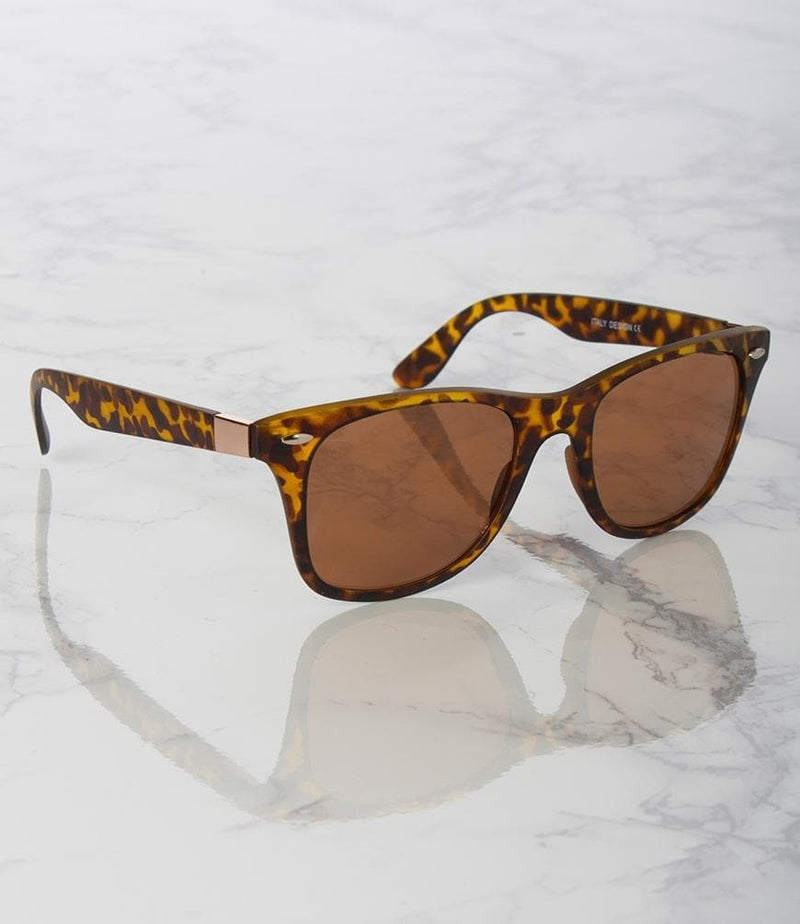P2803SD - Vintage Sunglasses