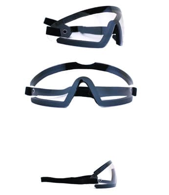 Polarized Sunglasses - PC7186POL/RRV - Pack of 12 ($78 per Dozen)