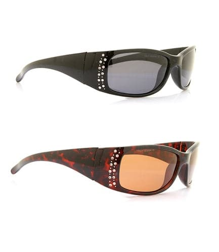 RS2616POL - Polarized Sunglasses