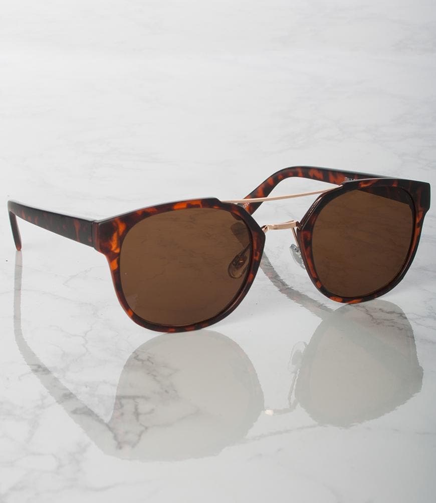 MP5383SD - Vintage Sunglasses