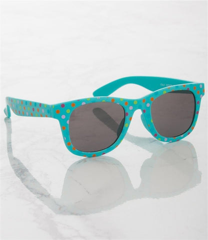 KR2244SD - Children's Sunglasses - Pack of 12