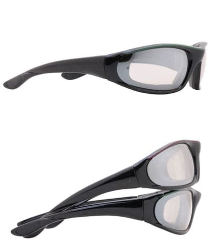 PC025ND/NDM/BK - Biking Sunglasses  Pack of 12