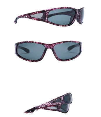 PC7331POL/CR - Polarized Sunglasses
