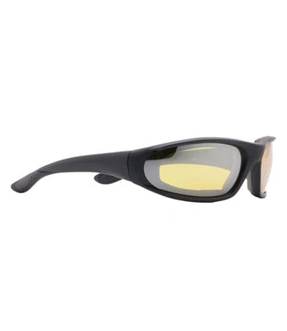 "PC025RRV - Biker Sunglasses - Pack of 12 "