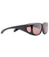 PC025CL/HM - Biker Sunglasses - Pack of 12