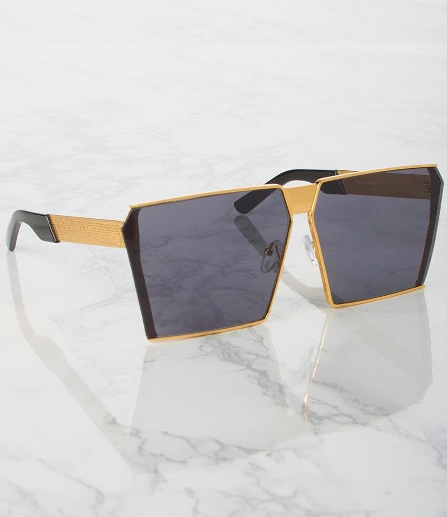 M23337F/SD/RV - Fashion Sunglasses