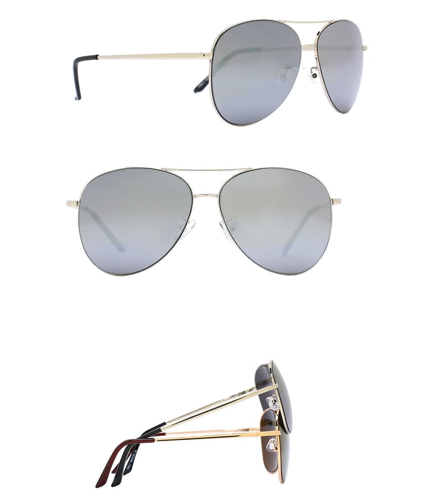 M23050PM - Aviator Sunglasses