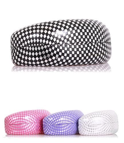 CHECKERED CASES