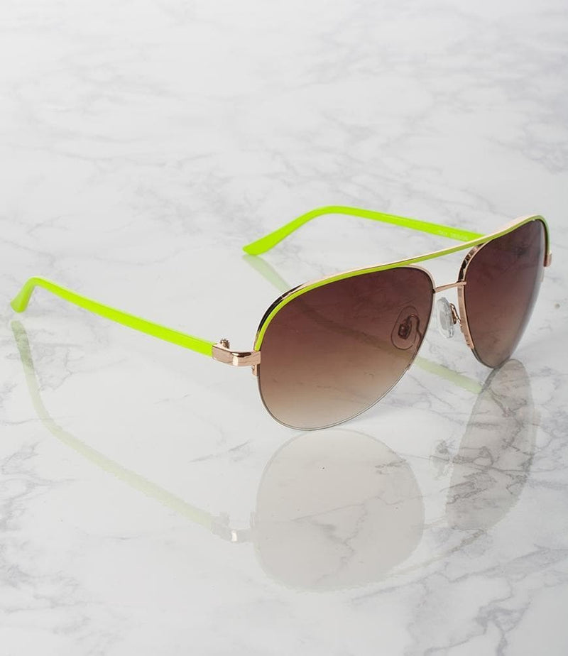 M263258AP - Aviator Sunglasses