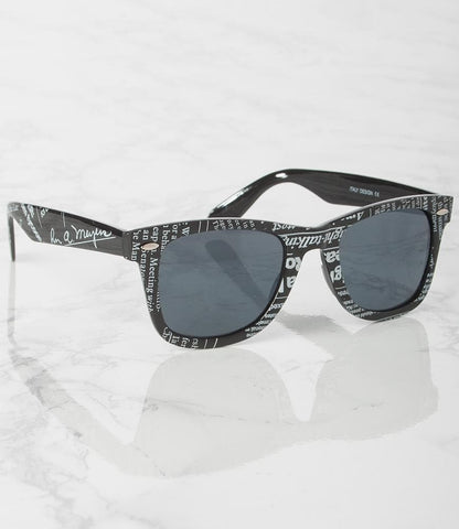 Wholesale Sunglasses - MP0345AP - Pack of 12