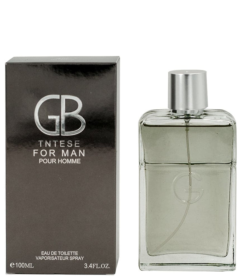 Gb intense for man pour homme Outlet